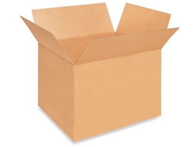 26 x 20 x 18" Corrugated Boxes S-12655