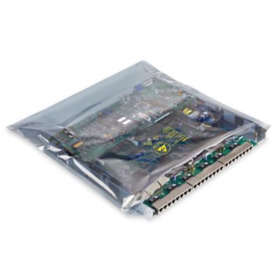 20 x 20" Reclosable Static Shielding Bags S-12668