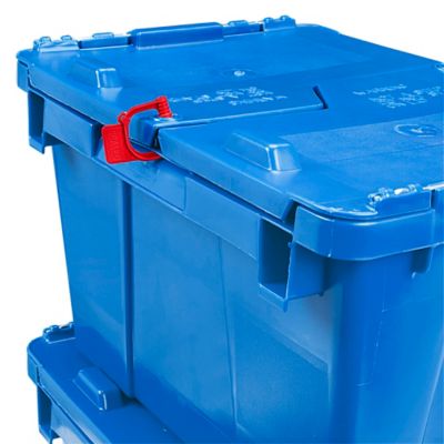 Round Trip Totes - 13.8 x 8.9 x 8.8