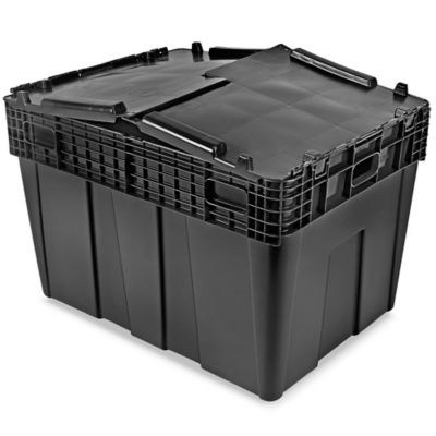 Brute® Totes - 28 x 17 x 15 S-22736 - Uline