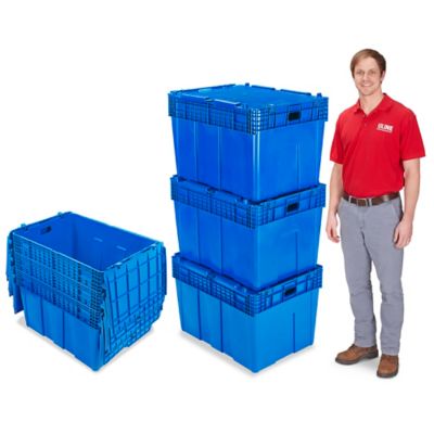 Round Trip Totes - 28.7 x 20.8 x 18.8