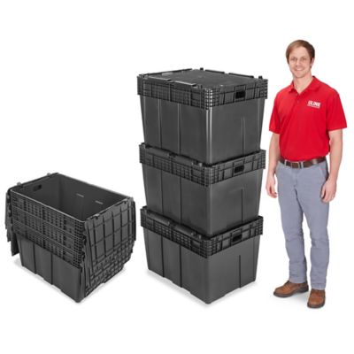 Round Trip Totes - 28.7 x 20.8 x 18.8