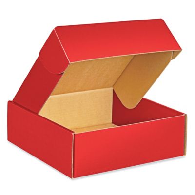 Cartoncini Arancioni A4 - SelfPackaging