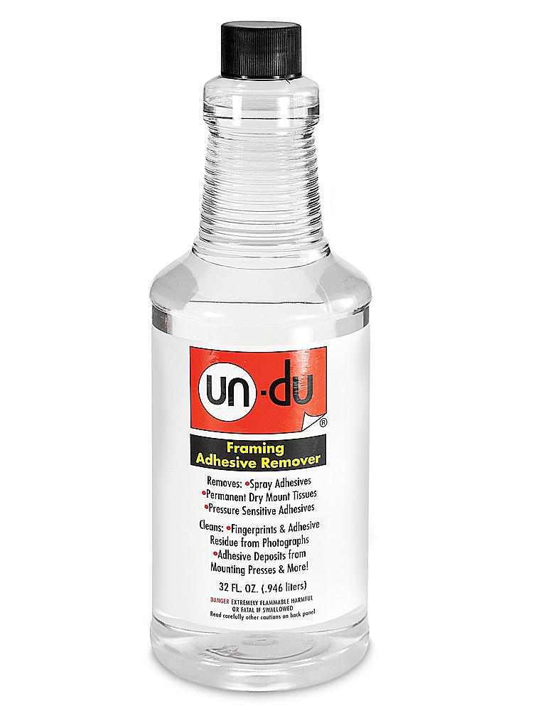 Microlines Adhesive Remover for removing adhesive residues - 100