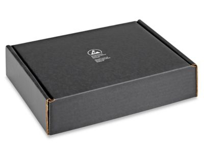 ESD Conductive Shippers - 10 1/8 x 8 1/2 x 2 1/2