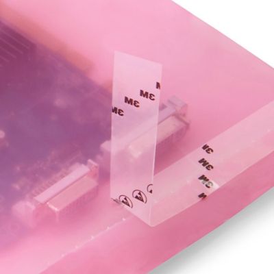 3M 40 Anti-Static Tape - Printed, 3/4
