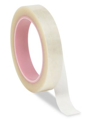 3M 40 Anti-Static Tape - No Print, 3/4" x 72 yds S-12750