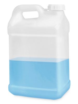 2 Gallon Water Containers