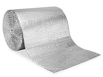 Cool Shield Thermal Bubble Roll - 24" x 125' S-12760