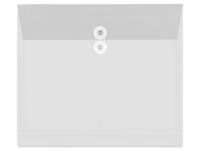  Enveloppes de présentation – 11 x 9 po