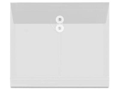 Sobres de Presentación 11 x 9", Transparentes S12766C Uline