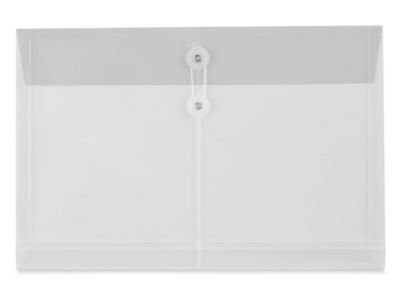  Enveloppes de présentation – 14 x 9 po