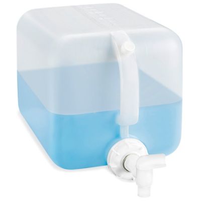 Carboy - 2 1/2 Gallon