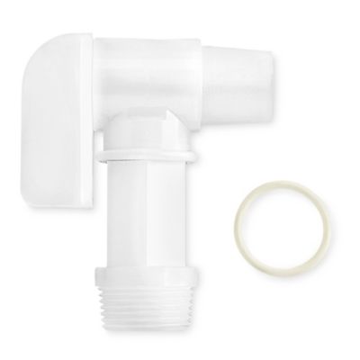 Spigot for 5 Gallon Carboys S-12768F - Uline