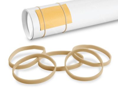  #30 Rubber Bands - 2 x 1/8"