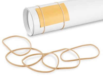  #16 Rubber Bands - 2 1/2 x 1/16"