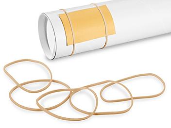 #16 Rubber Bands - 2 1/2 x 1/16"