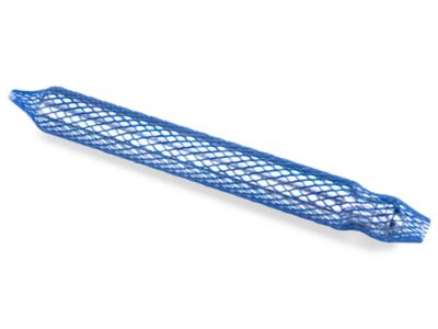 Protective Netting - 1/2 - 1" x 1,500', Blue S-12793BLU