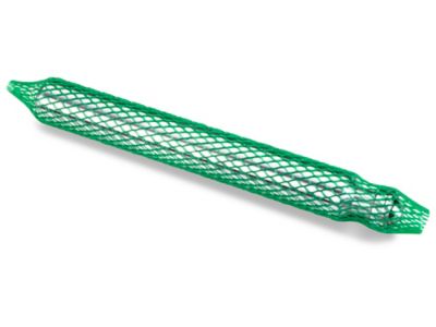 Protective Netting - 1/2 - 1" x 1,500', Green S-12793G