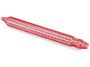Protective Netting - 1/2-1" x 1,500',  Red S-12793R
