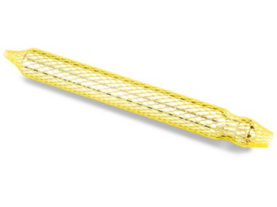 Protective Netting - 1/2 - 1" x 1,500', Yellow S-12793Y
