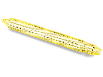 Protective Netting - 1/2-1" x 1,500',  Yellow S-12793Y
