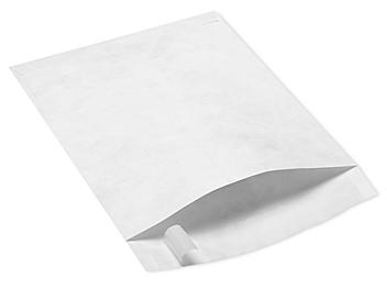Tyvek&reg; Self-Seal White Envelopes - 9 1/2 x 12 1/2" S-12798