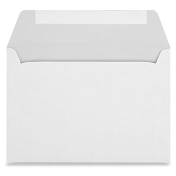 A7 Gummed Announcement Envelopes - 5 1/4 x 7 1/4" S-12806