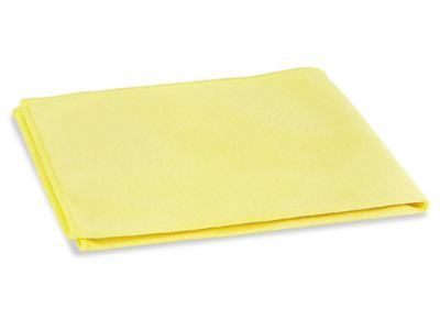 Uline Microfiber General Purpose Towels - Assorted S-21714 - Uline