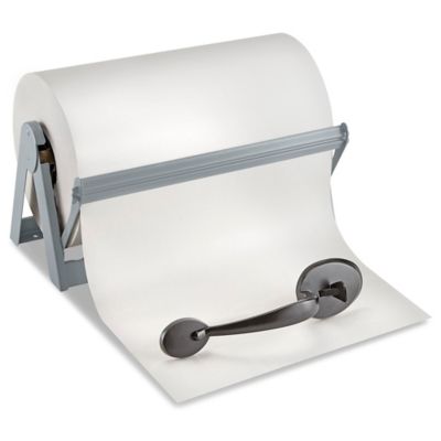 Newsprint Roll - 15" x 1,695' S-12817