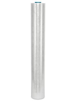 Portable Stretch Wrap - Cast, 80 gauge, 60" x 5,000' S-12828