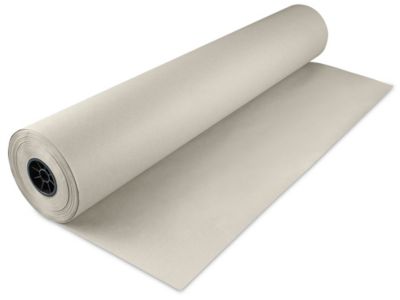 Rollo de Papel Kraft de 50 lb - 12 x 720' S-2229 - Uline