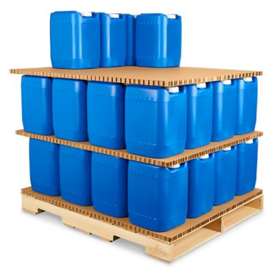 40 x 48 x 1" Honeycomb Pads S-12834