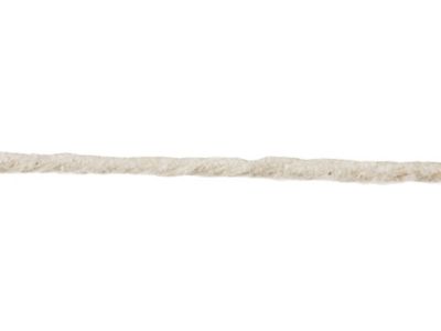 Cotton Twine, L: 315 m, 1 mm, Thin Quality 12/12, Brown, 220 G, 1