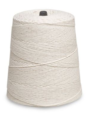 100% Cotton Twine - Cleaner's Supply