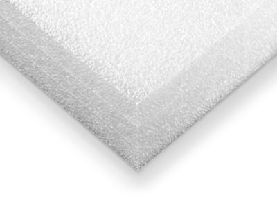 Foam Core Board - 24 x 36, White, 3/16 thick S-11752 - Uline