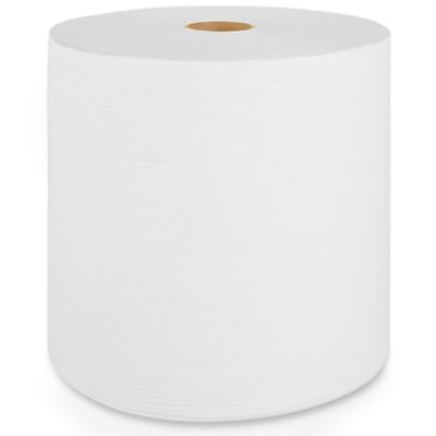 WypAll&reg; Shop Pro X80 Jumbo Roll Wipers - White S-12862