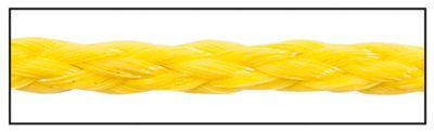 Twisted Polypropylene Rope