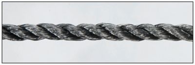 Twisted Polypropylene Rope