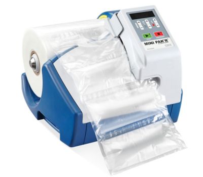 Mini Pak'r Air Cushioning