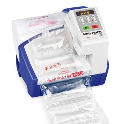 Mini Pak'R Air Cushion Machine - Packing Air Bags