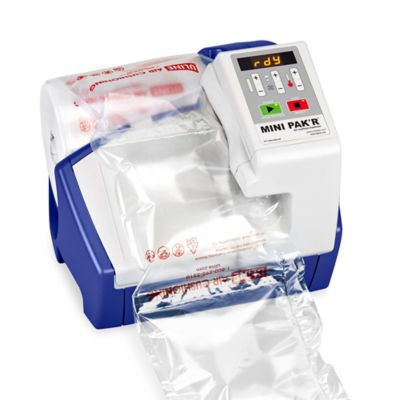 Mini Pak'R Air Cushion Machine - Packing Air Bags