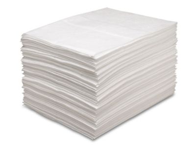 SPC Oil Only Absorbent Pad 15 in. x 19 in.