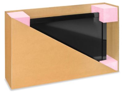 Anti-Static Plank Foam - 16 x 16 x 2" S-12893