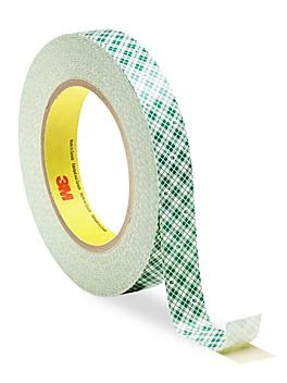 3M 410M Double-Sided Masking Tape - 3/4" x 36 yds S-12907