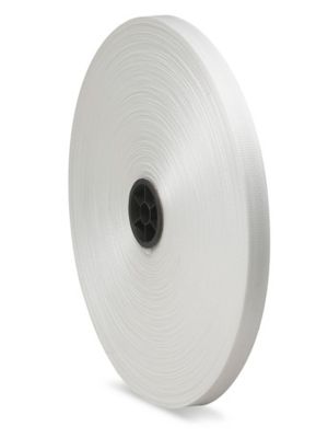 Heavy Duty Polyester Cord Strapping - 1 1/4" x 660' S-12927
