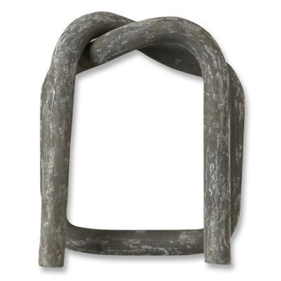 Boucles robustes en métal pour feuillard de cerclage en polypropylène – 1 1/4 po