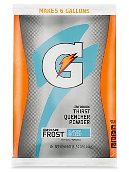 Gatorade&reg; Powder - 6 Gallon, Glacier Freeze S-12936GF