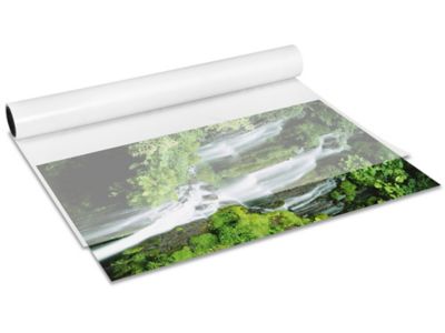 Glassine Paper Rolls - 36" x 300' S-12941