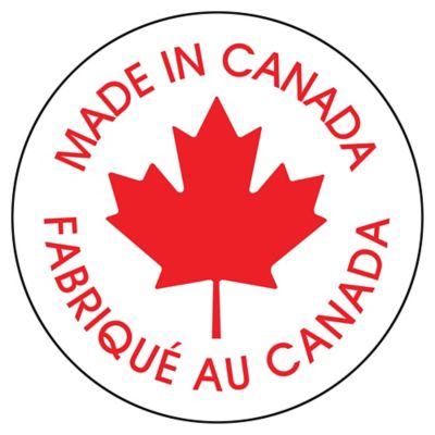 Made in Canada